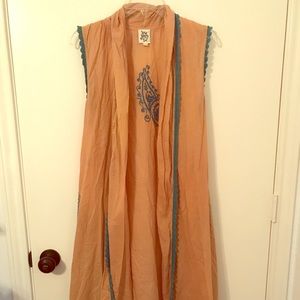 Ivy Jane Cardigan/Cover Up